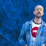 Event image Stian Andersen // Revolver