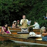 Event image Opera On Punts with OPERA ANYWHERE!!!