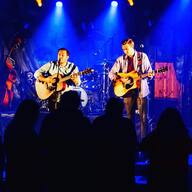 Event image IRSK AFTEN MED THE JOYS OF SPRING i akevitteltet hos Kaffka 26.09. kl. 22