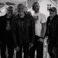 Event image FUNHOUSE  - TILBAKE TIL RØTTENE! Ekstra konsert