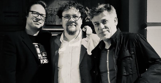 Event image Jazz i verdensklasse med Schack/Bernstein/Nygård 