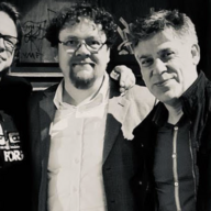 Event image Jazz i verdensklasse med Schack/Bernstein/Nygård 
