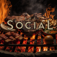 Event image BBQ Aften @ The Social Bar & Bistro