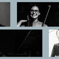 Event image Konsert med kvartetten Wallumrød/Gismervik/Alnæs/Aas
