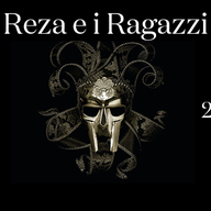 Event image Oslo Operafestival – Reza e i Ragazzi