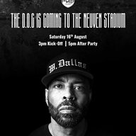 Event image The D.O.C Meet and Greet (VIP) 