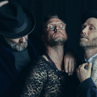 Event image AEGTESKAB - Mike Andersen – Michael Blicher – Eddi Jarl