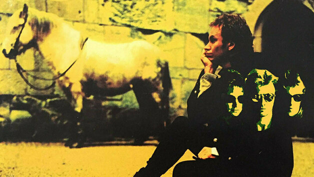 Event image DEMOLITION BAND - STING & THE POLICE