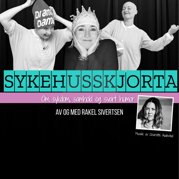Event image SYKEHUSSKJORTA