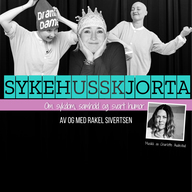 Event image SYKEHUSSKJORTA