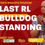 Event image LAST RL BULLDOG