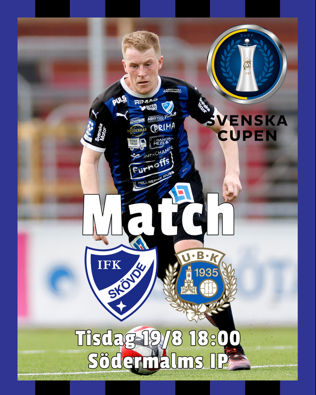Event image IFK Skövde - Utsiktens BK