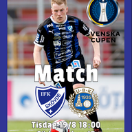 Event image IFK Skövde - Utsiktens BK