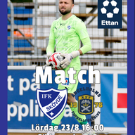 Event image IFK Skövde - Ängelholms FF
