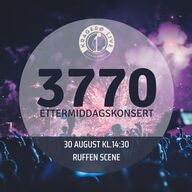 Event image En Ettermiddag med 3770