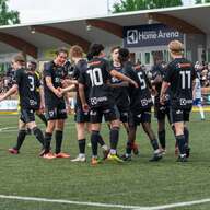 Event image Skellefteå FF- IFK Luleå
