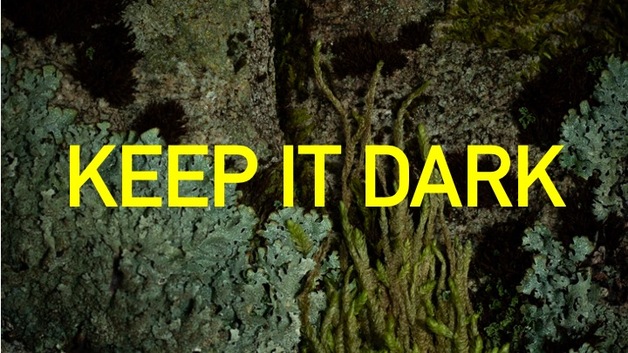 Event image Keep It dark
