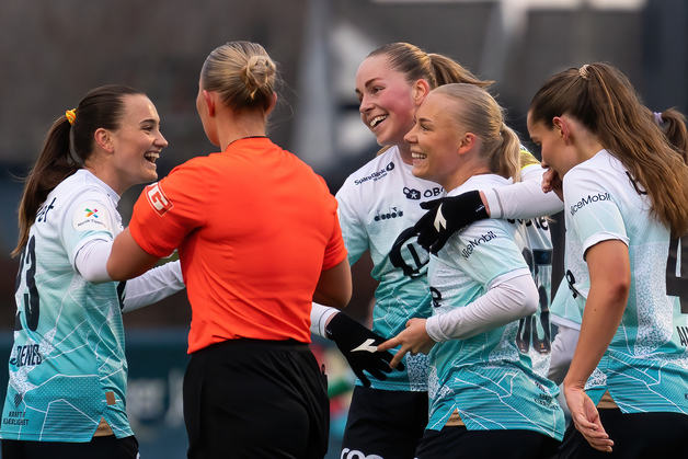 Event image Viking kvinner - Fyllingsdalen #15