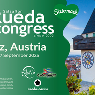 Event image SalsaNor Rueda Congress 2025