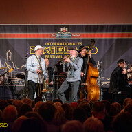 Event image Konsert med Bech & Skeidsvoll New Orleans Band