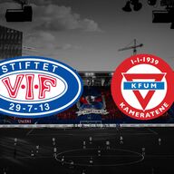 Event image Vålerenga - KFUM