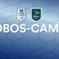 Event image ØHIL OBOS Camp