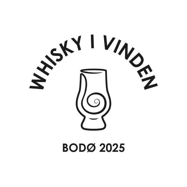 Event image Whisky i Vinden 2025