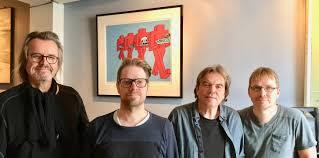 Event image VOKSNE HERRERS ORKESTER