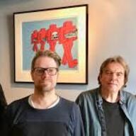 Event image VOKSNE HERRERS ORKESTER