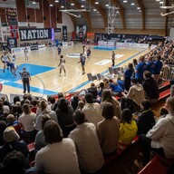 Event image Serieåpning Kongsberg Miners