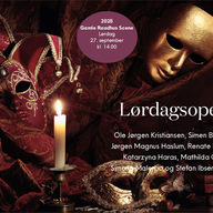 Event image Oslo Operafestival: Lørdagsopera