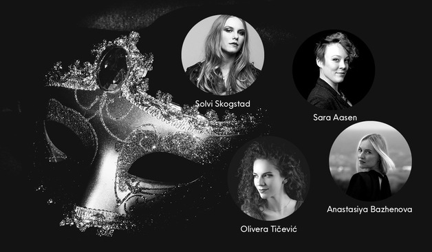 Event image Lørdagsopera