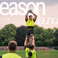 Event image 2025/26 Season Launch