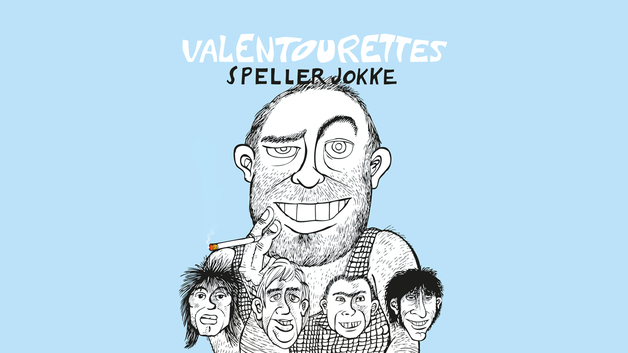 Event image Valentourettes || Hulen