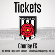 Event image Chorley Fc