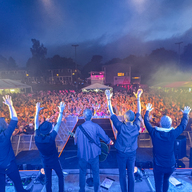 Event image Øyafest 2026