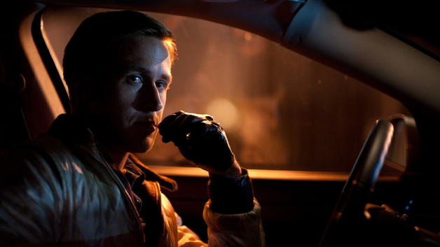 Event image BFK | 20.08.2025 | ÅPNINGSFILM | Drive (2011)