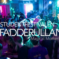 Event image 💜FADDERULLAN FESTIVAL 2025💜