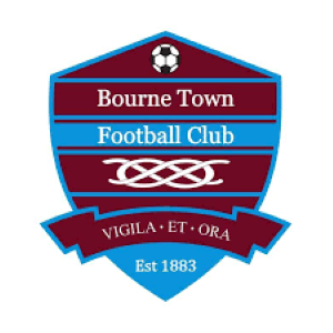 Event image AFC Rushden & Diamonds vs Bourne Town