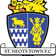 Event image AFC Rushden & Diamonds vs St Neots Town