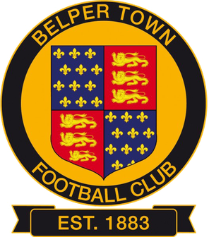 Event image AFC Rushden & Diamonds vs Belper Town