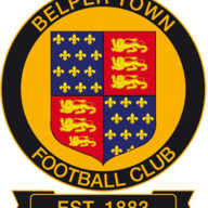 Event image AFC Rushden & Diamonds vs Belper Town