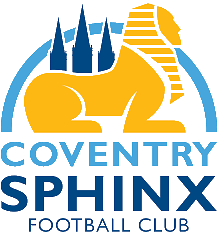 Event image AFC Rushden & Diamonds vs Coventry Sphinx