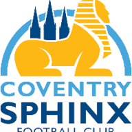 Event image AFC Rushden & Diamonds vs Coventry Sphinx