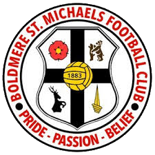 Event image AFC Rushden & Diamonds vs Boldmere St Michaels