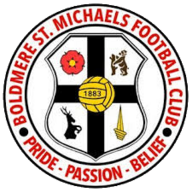 Event image AFC Rushden & Diamonds vs Boldmere St Michaels