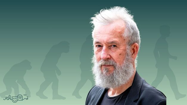 Event image Digitalt lunsjforedrag - Neandertalerne - Europas første urbefolkning