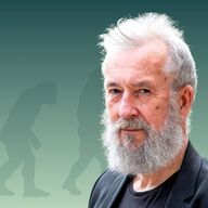 Event image Digitalt lunsjforedrag - Neandertalerne - Europas første urbefolkning