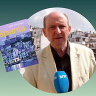 Event image Digitalt lunsjforedrag - Spania - borgerkrig og diktatur