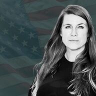 Event image Digitalt lunsjforedrag - USA, Gud og dommedag